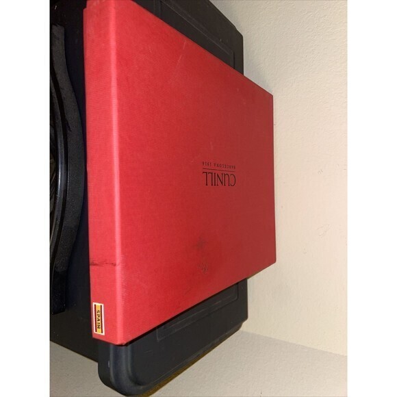 Lovely Cunill Sterling Silver Plated Children Picture‎ Frame with Relief Bunnies - Picture 10 of 10